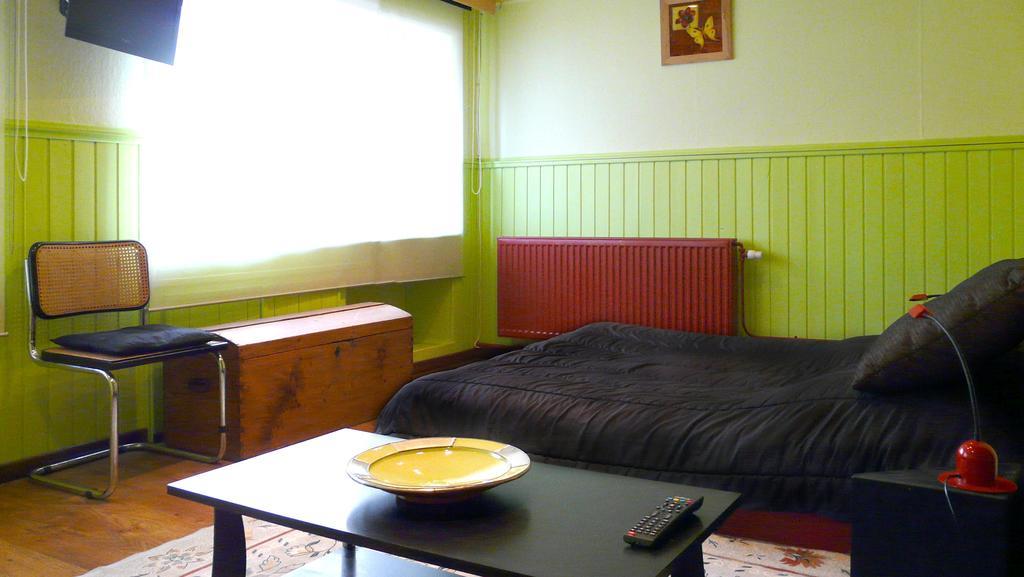 Lina Et Anae Villa Saint-Nabor Dış mekan fotoğraf