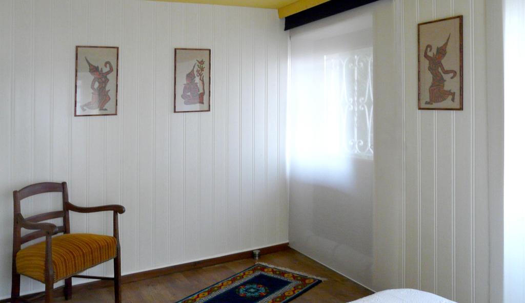 Lina Et Anae Villa Saint-Nabor Dış mekan fotoğraf